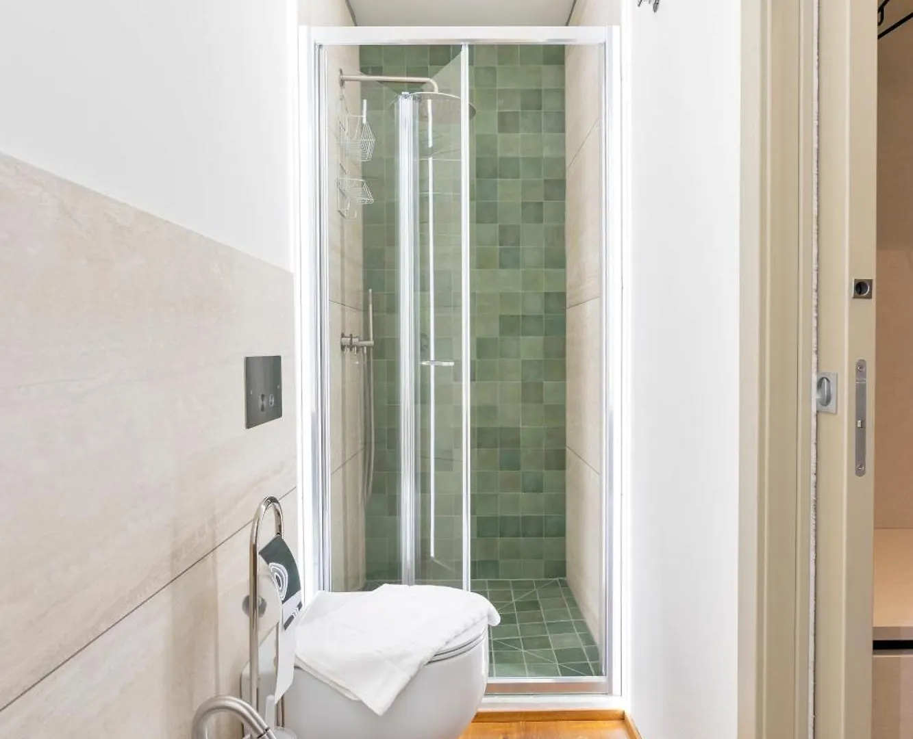 Oltrarno Deluxe, Florence Apartment