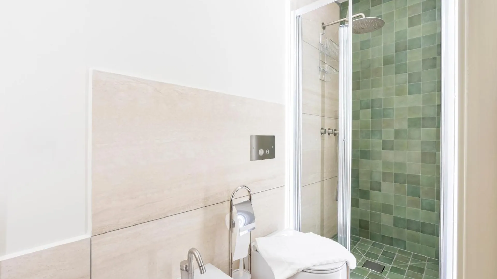 Apartment Oltrarno Deluxe, Florence