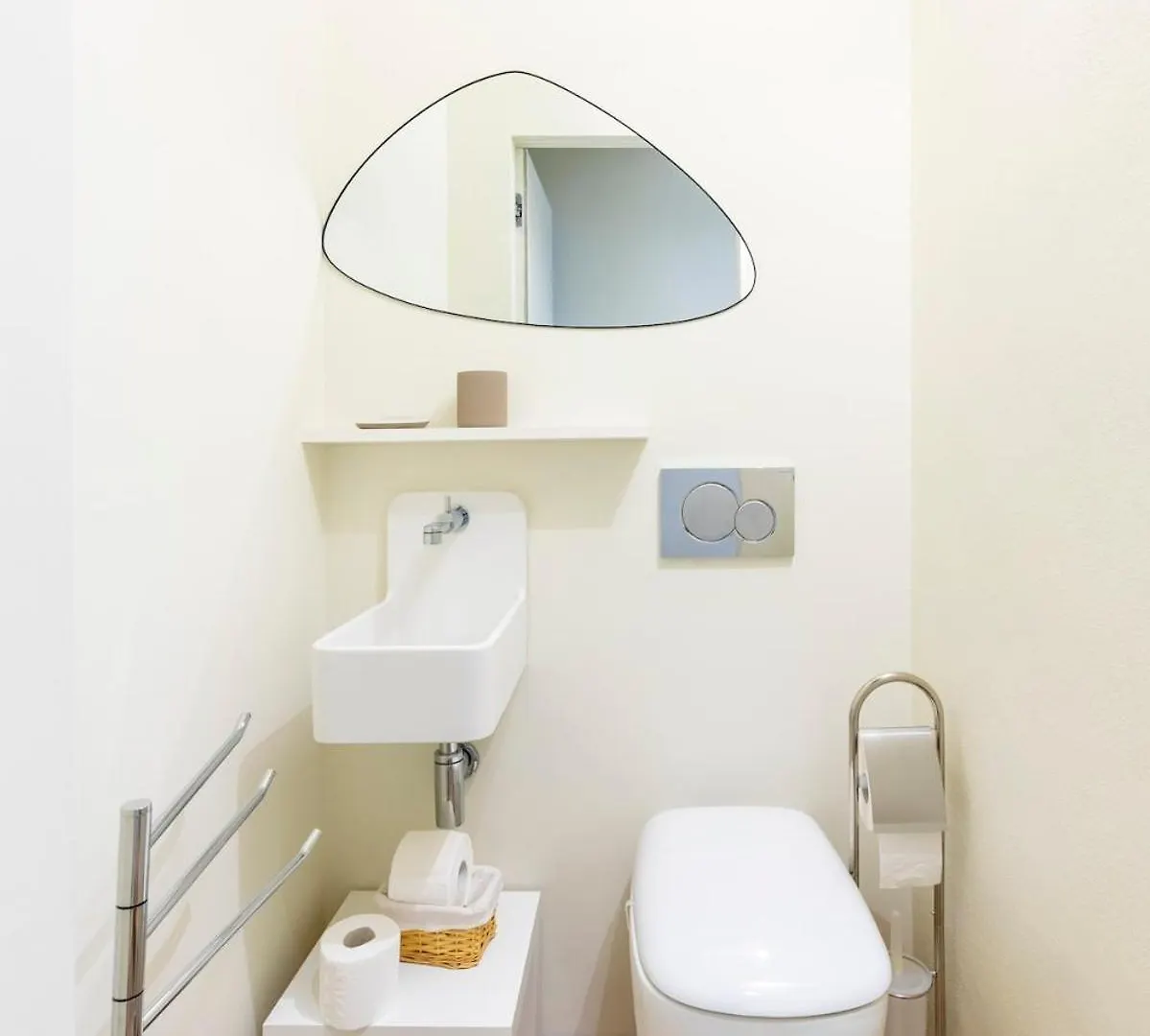 Oltrarno Deluxe, Florence Italy