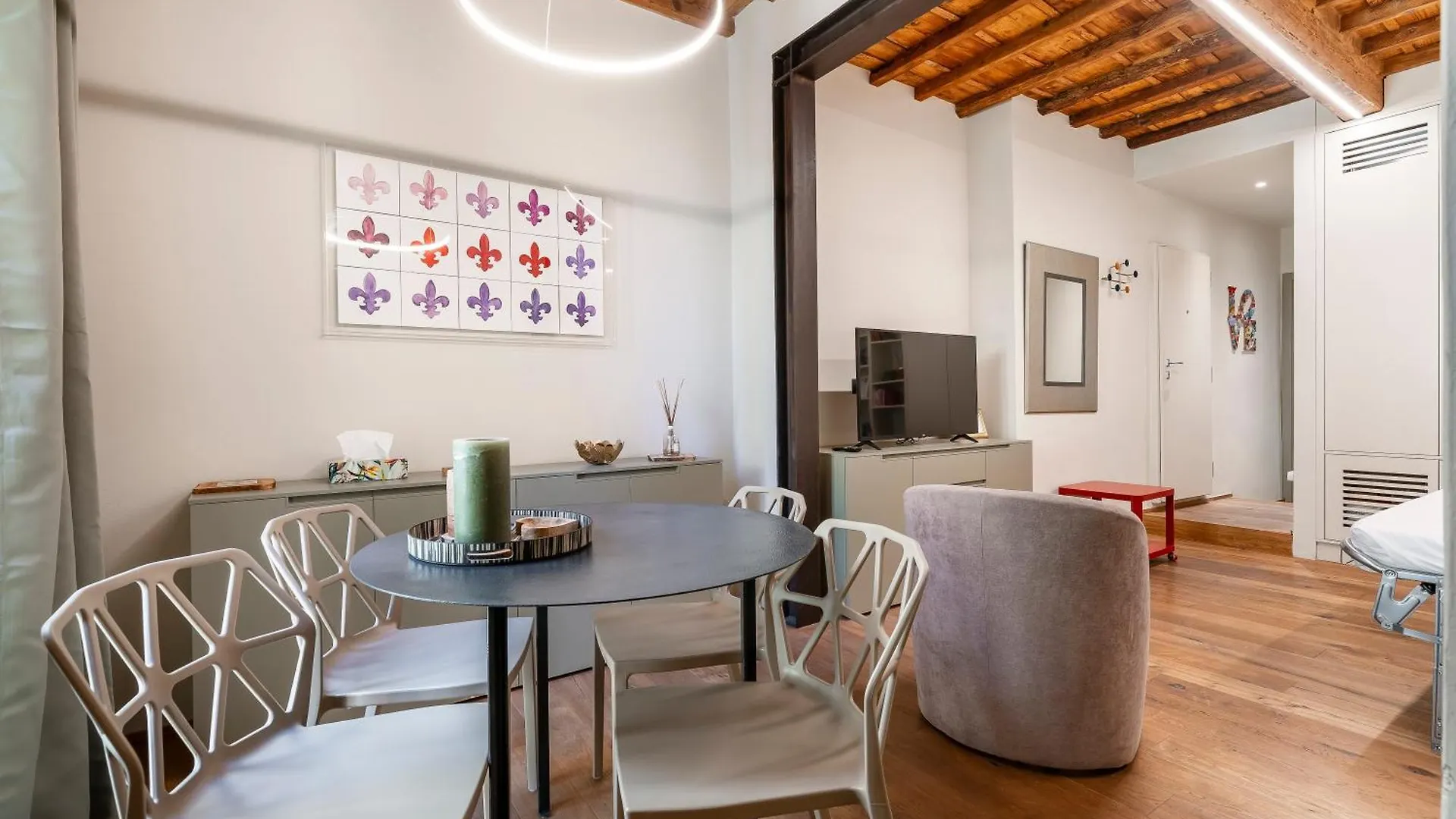 Apartment Oltrarno Deluxe, Florence