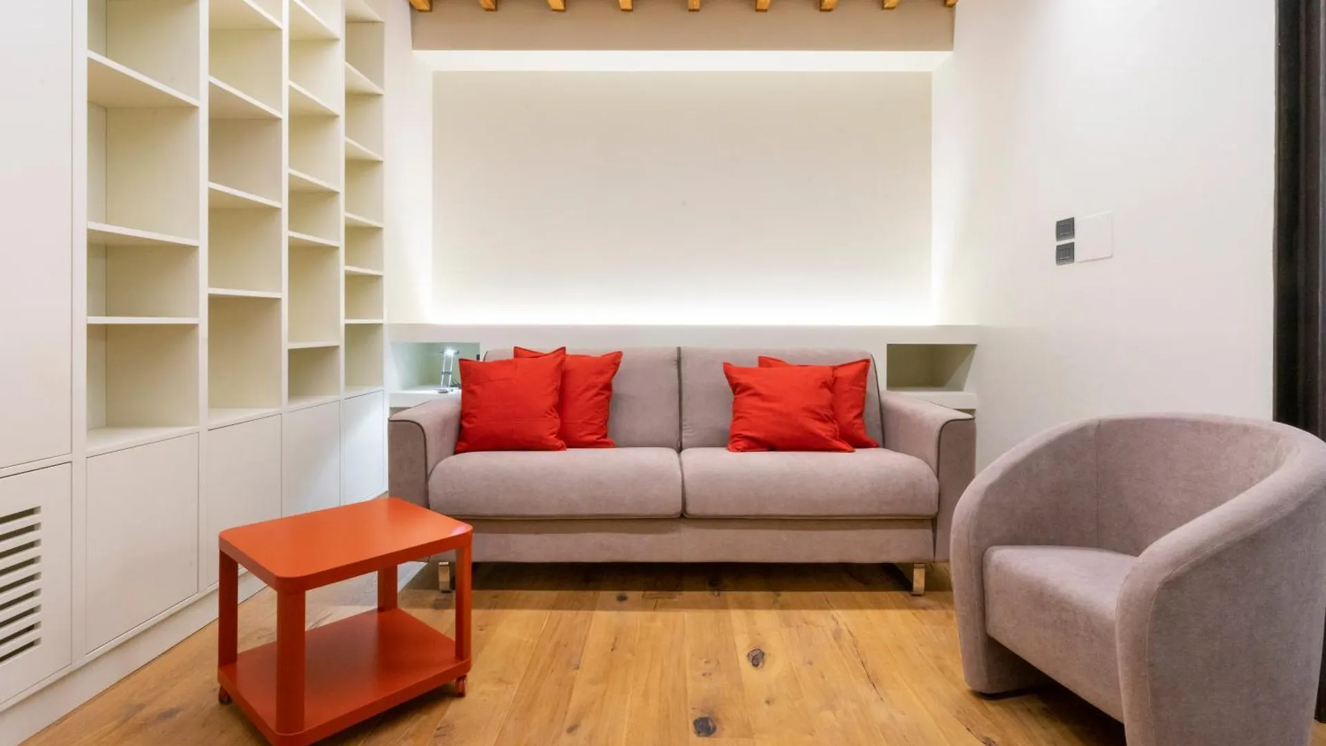 Apartment Oltrarno Deluxe, Florence