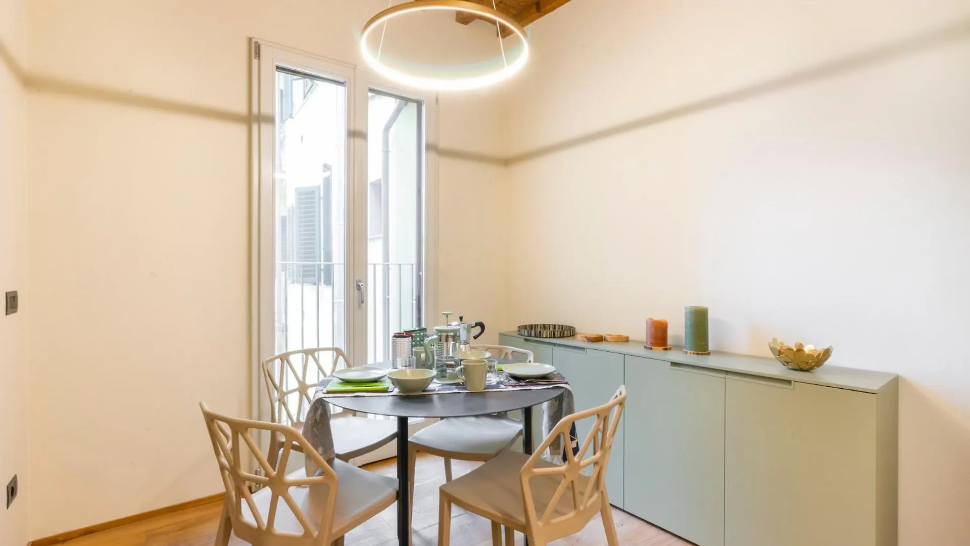 Apartment Oltrarno Deluxe, Florence Italy