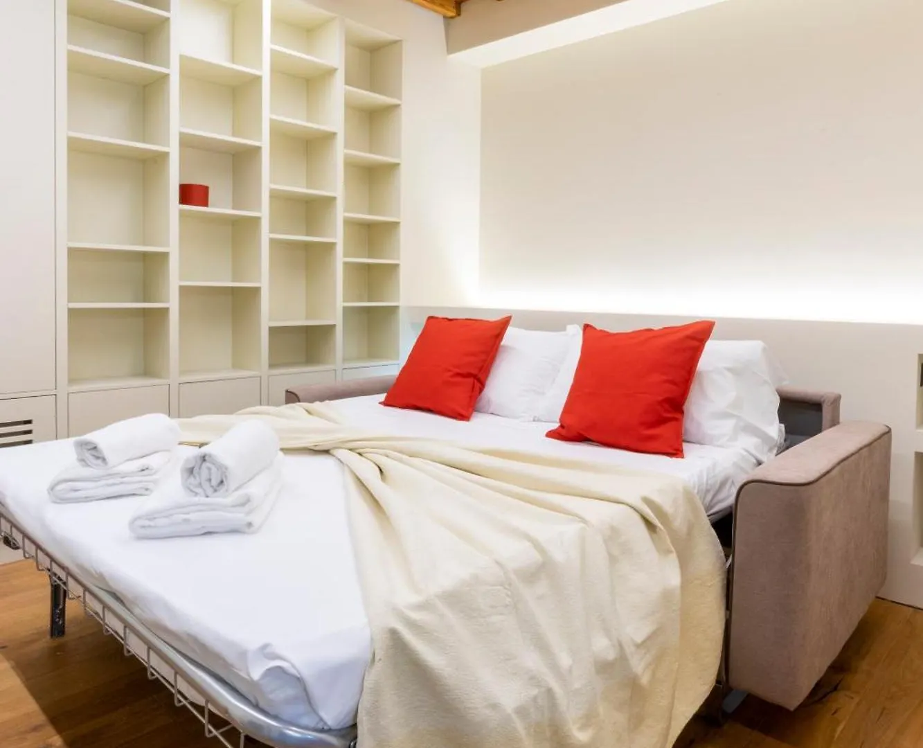 Oltrarno Deluxe, Florence Italy