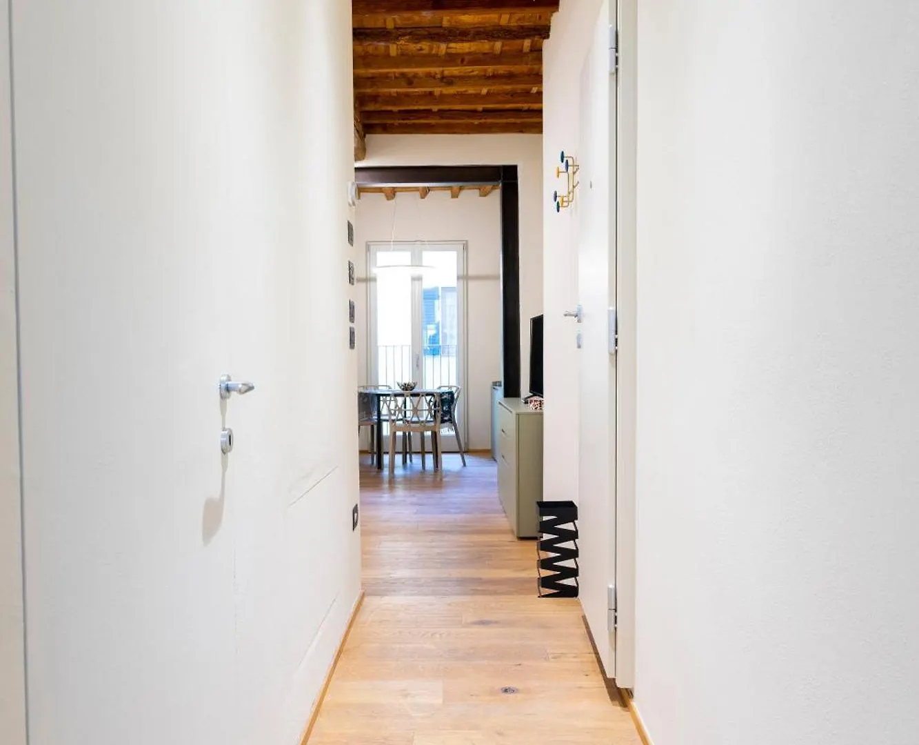 Oltrarno Deluxe, Florence Apartment