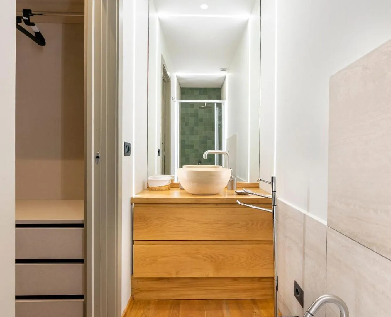 Apartment Oltrarno Deluxe, Florence