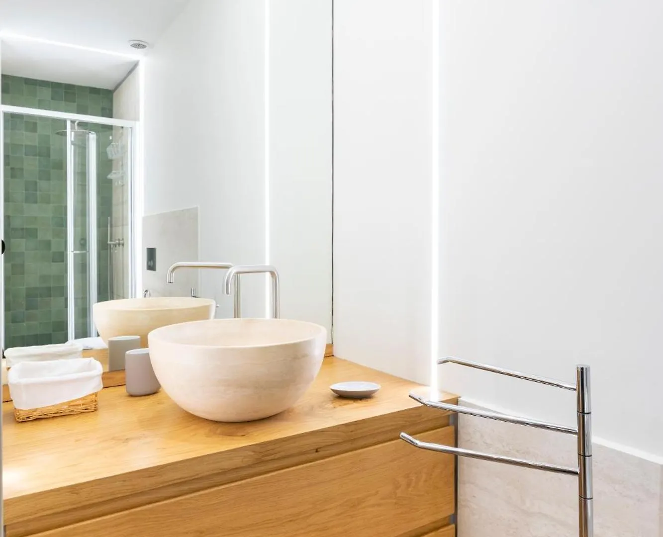 Apartment Oltrarno Deluxe, Florence Italy