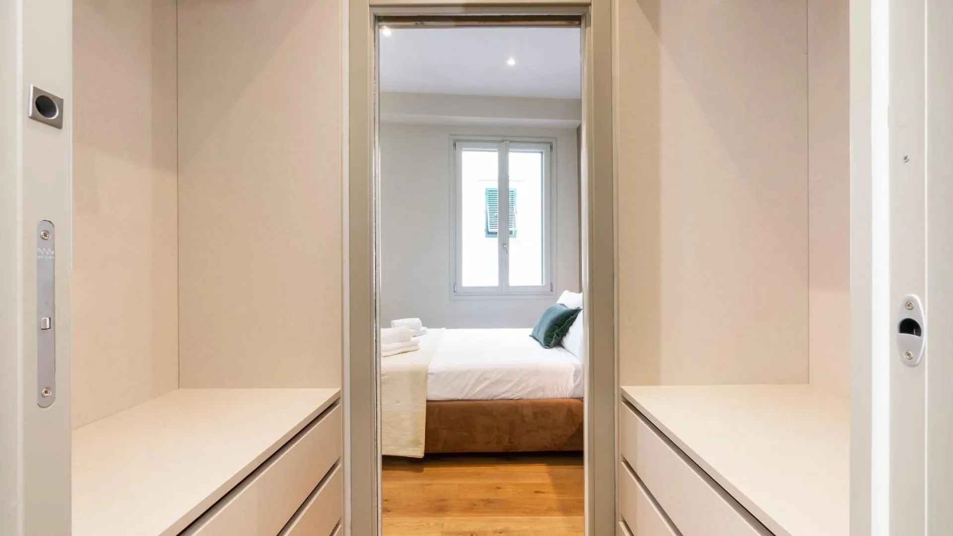 Apartment Oltrarno Deluxe, Florence