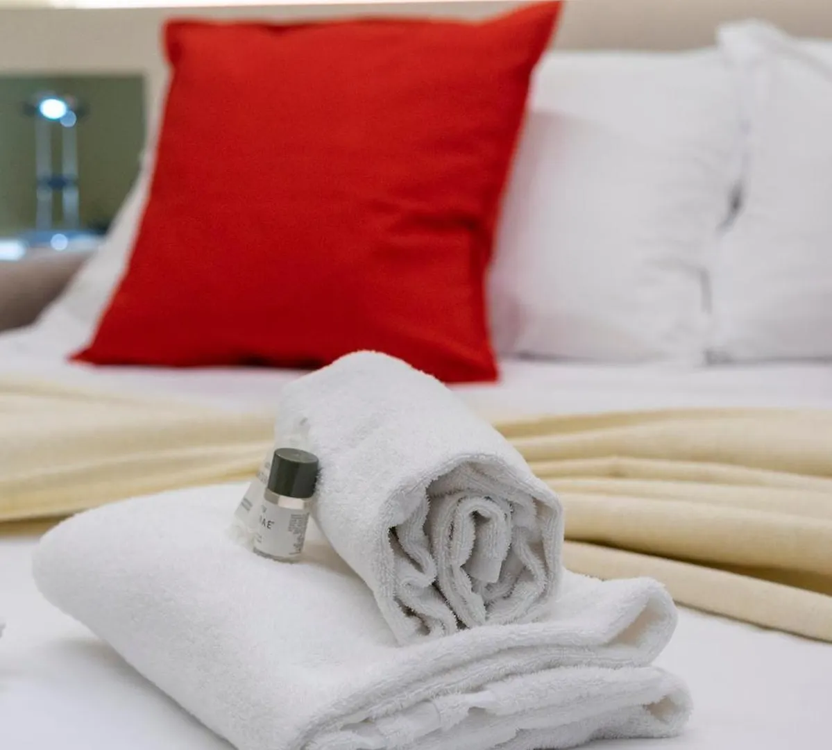 Oltrarno Deluxe, Firenze Italien