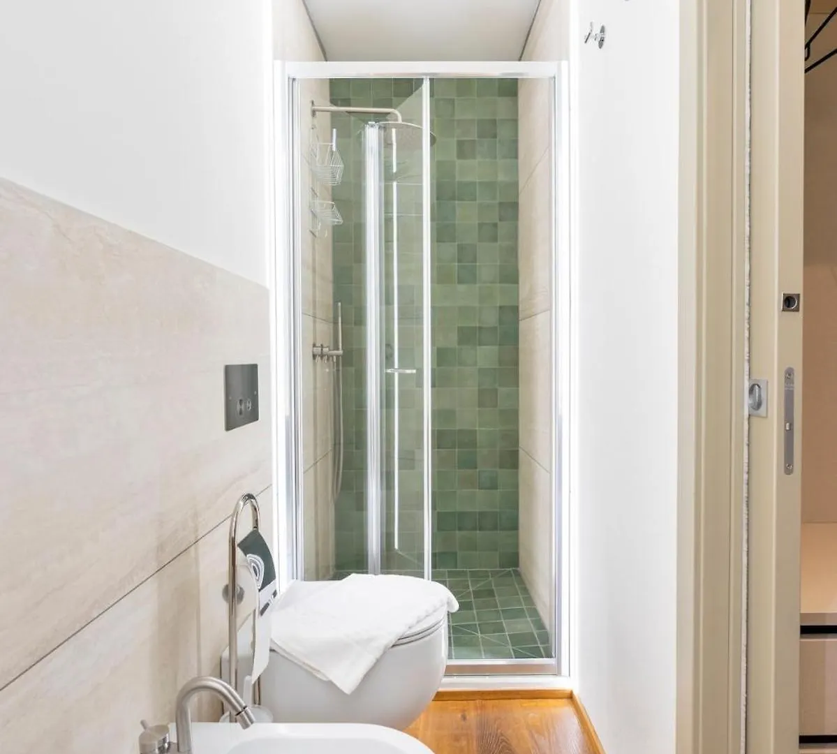 Oltrarno Deluxe, Firenze