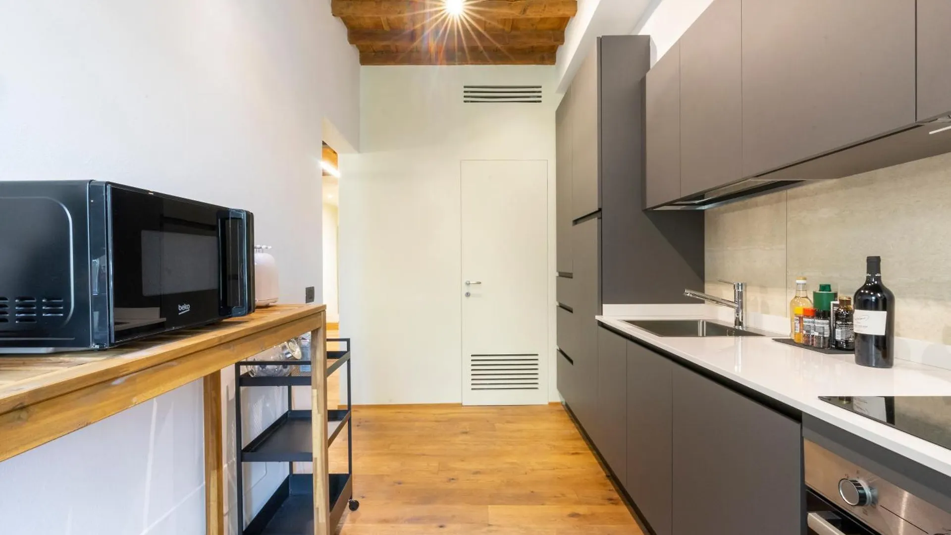 Oltrarno Deluxe, Firenze 0*,  Italien