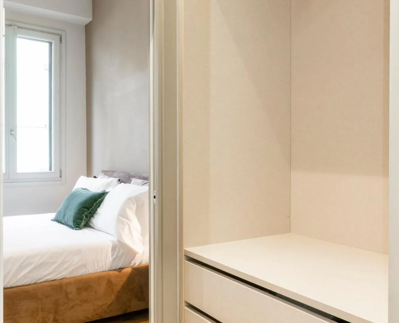 Oltrarno Deluxe, Firenze 0*,